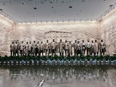 -遵义会议纪念馆