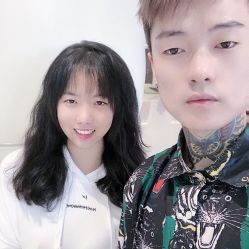 点击看大图 -3AM HAIR SALON烫发染发接发