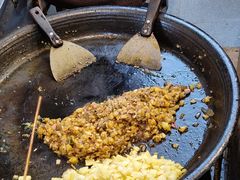 -王三哥动感洋芋(龙井沟店)