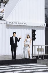 -卡米拉婚纱摄影工作室(金汇广场店)