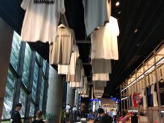 -NIKE品牌体验店(南京东路店)