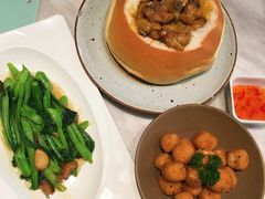 -大树餐厅(益田假日店)