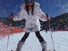 -太子岭滑雪场