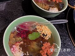 -火社火锅(平安大街店)