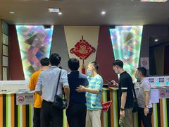 -加州红歌声宴KTV(白石洲店)