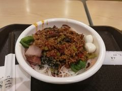 -水平有限广西米粉·广西风味集(五道口店)