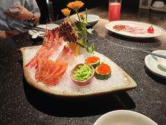 -上井精致料理(大坪店)