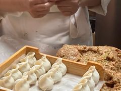 -伊喜饺子·烤鸭(五道口学院路店)