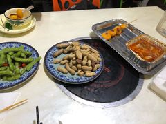 -盱眙小龙虾(天虹店)