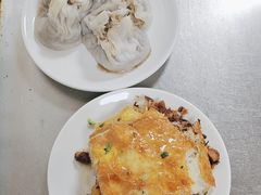 -严老幺烧麦(前进四路店)