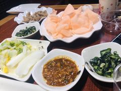 -金刚山烧烤(中山路店)