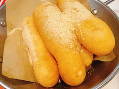 -七个烧烤·武汉大排档(翻身店)