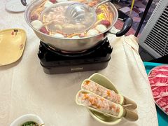 -小煵记·打边炉(西丽文光店)