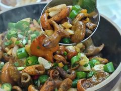 -麻伊伏土菜馆(朗州路店)