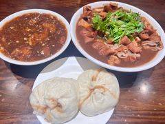-姚记炒肝店(簋街店)
