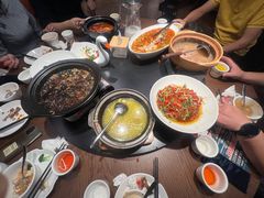 -小户人家(循礼门南国中心店)