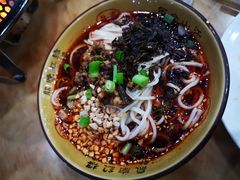 -力力豆花庄(广渠门店)