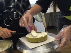 -花间烘焙BLossom Bakery