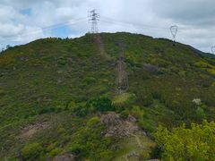 -阳台山自然风景区