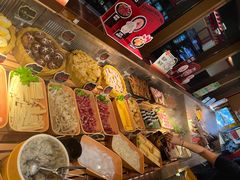 -牛New寿喜烧(金鹰世界店)