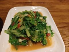 -清真·双公羊·馕坑烤全羊(奥体店)