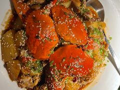 -桂满陇·桃花院落(长泰广场店)