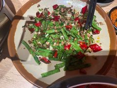 -川堂风·跷脚牛肉·乐山爆炒(宝山日月光店)