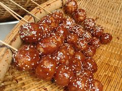 -邓记新一代糖油果子(四川煤管局供销公司职工宿舍店)