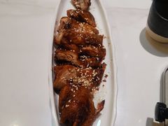 -乔阿马·江南味·驴肉香(龙湖华泾天街店)