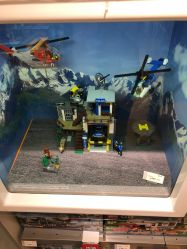 -乐高授权专卖店(朝阳大悦城店)