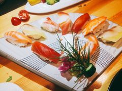 -千叶创意融合料理(水韵城店)