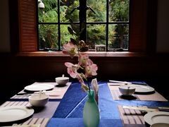 -马勒别墅·中餐厅