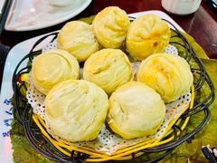 -吴门人家·苏宴宫廷菜(拙政园店)