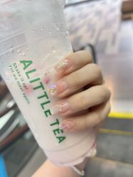 -StartNail美甲