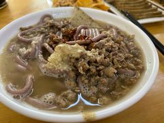 -牛马行牛肉饸饹铺(青岛街店)