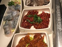 -海底捞火锅(上元大街店)