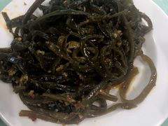 -食惠里小笼包面馆(越秀店)