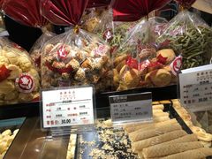 -泰康食品(南京东路店)