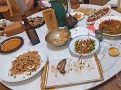 -新凯旋烧烤·燕姐千岛湖土菜