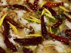 -太二酸菜鱼(福州泰禾店)