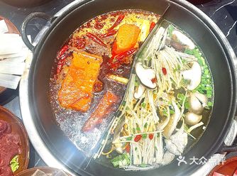 青年路这家重庆火锅值得来!》