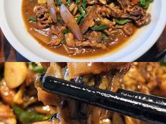 -麒麟小院·老九江菜(安平路店)