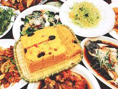-盈春大饭店(千山路店)