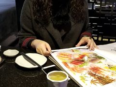-梅筑·创意料理(王府井百货店)