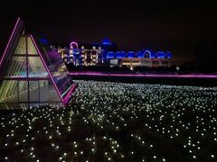 -广州花之恋城堡酒店
