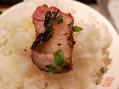 五常大米饭-绿茶餐厅(石家庄万象城店)