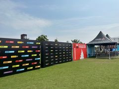 -春花秋色城市公园