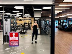 -燃坊JEN ACTIVE游泳健身中心·深圳前海JEN酒店
