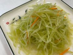 -润泽园饭庄(中山路店)