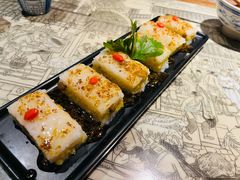 -遇见长安之丝路风荷(大唐西市店)